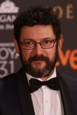 Actor Manolo Solo