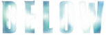 Logo Below