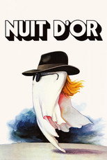 Poster de la película Golden Night