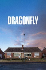 Poster de la película Dragonfly