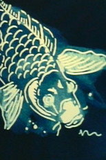 Poster de la película Sea Horses and Flying Fish