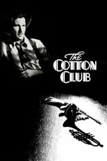 Poster de la película Cotton Club