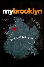 Poster de la película My Brooklyn