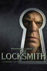 Poster de la serie The Locksmith