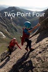 Poster de la película Two Point Four