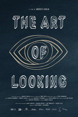 Poster de la película The Art of Looking