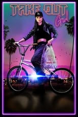 Poster de la película Take Out Girl