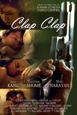 Poster de la película Clap Clap