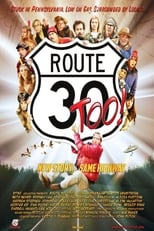 Poster de la película Route 30, Too!
