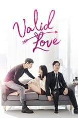 Poster de la serie Valid Love