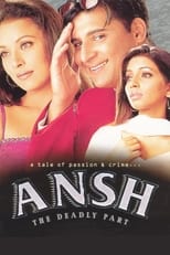 Poster de la película Ansh