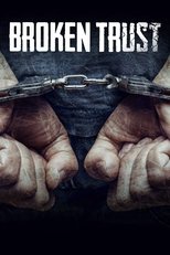Poster de la serie Broken Trust