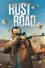 Poster de la película Rust Road