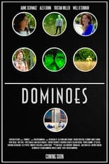 Poster de la película Dominoes
