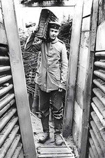 Poster de la película Hidden Histories: WW1's Forgotten Photographs