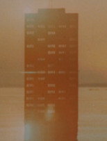 Poster de la película Fatamorgana 2