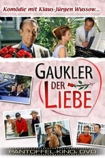 Poster de la película Gaukler der Liebe
