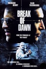 Poster de la película Break of Dawn