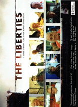 Poster de la película The Liberties