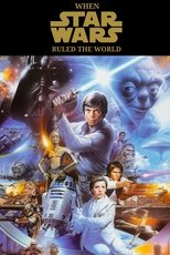 Poster de la película When Star Wars Ruled the World