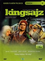 Poster de la película King Size