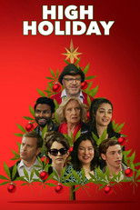 Poster de la película High Holiday