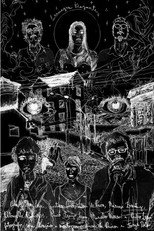 Poster de la película Carruagem Rajante