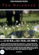 Poster de la película The Note Book