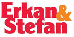 Logo Erkan & Stefan