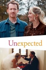 Poster de la película Unexpected