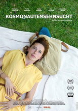 Poster de la película Kosmonautensehnsucht