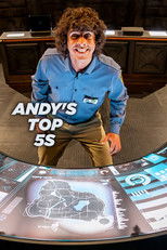 Poster de la serie Andy's Top 5s