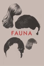 Poster de la película Fauna