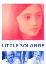 Poster de la película Little Solange