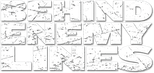 Logo Behind Enemy Lines