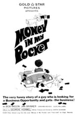 Poster de la película Money in My Pocket