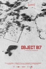 Poster de la película Object 817