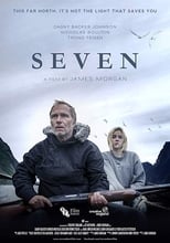 Poster de la película Seven