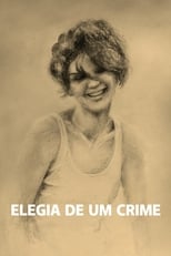 Poster de la película Elegy of a Crime