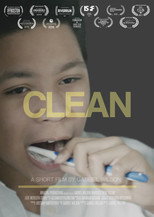 Poster de la película Clean