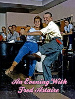 Poster de la película An Evening with Fred Astaire