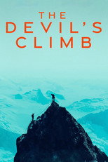 Poster de la película The Devil's Climb