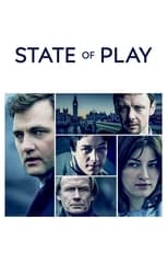 Poster de la serie State of Play