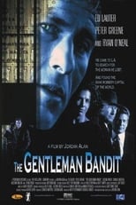 Poster de la película Gentleman B.