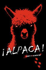 Poster de la película Alpaca