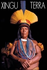 Poster de la película Xingu/Terra