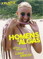 Poster de la película Homens & Algas