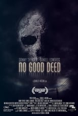 Poster de la película No Good Deed