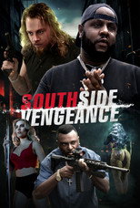 Poster de la película Southside Vengeance