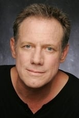 Actor Fredric Lehne